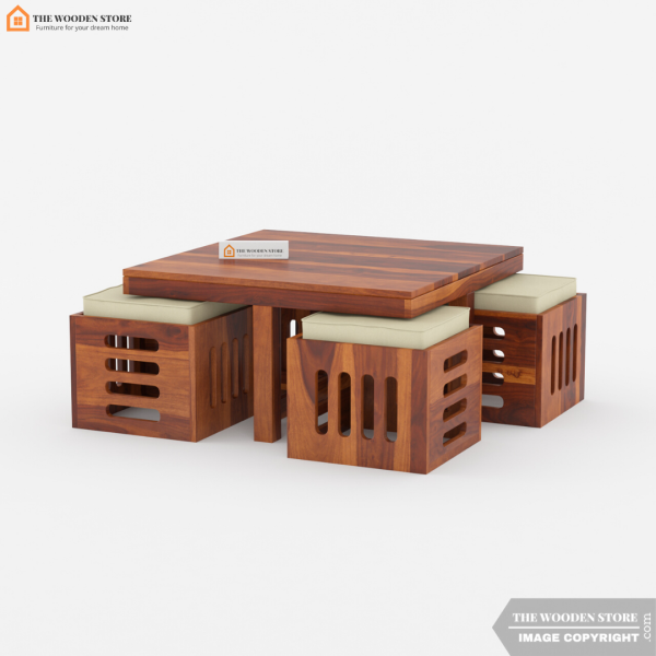 Bob Coffee Table Set For Discount