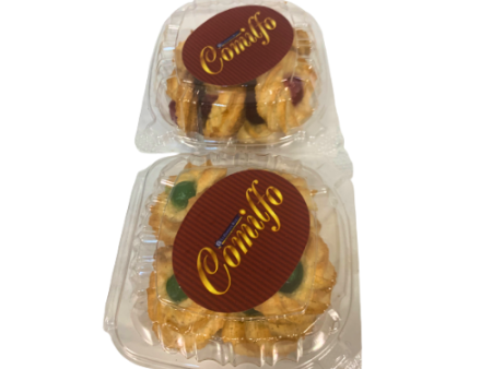 cookies Assorti bx Online now