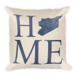 Syria Map Pillow – Modern Map Art Online Sale