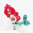 Princess Balloon Sculpting Candy Cup Online Hot Sale