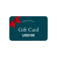 GIFT CARDS on Sale