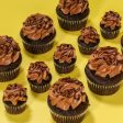 Vegan Chocolate Cupcakes Online Sale