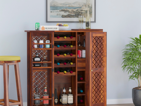 Daffy Bar Cabinet on Sale