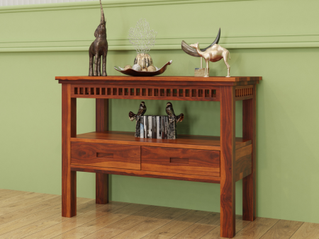 Donald Console Table Online now