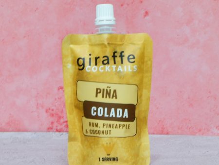 Pina Colada 150ml Supply