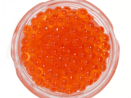 TROUT RED GOLD CAVIAR 24x100G Hot on Sale