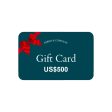 GIFT CARDS on Sale