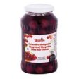 BARON PITTED CHERRY 12x750ml Online Sale