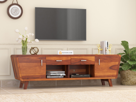 Melina Tv Unit For Discount