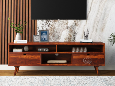 Oslo Large Tv Unit For Cheap