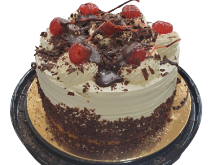 black forest cake 6   ps For Discount