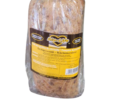 511 Pumpkin Seed Bread 15*805g frozen Cheap