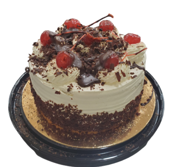 black forest cake 8   ps on Sale