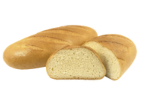 BREAD 87414 LVOVSKIY BATON (SYHOVSKIY) 18 450GR For Discount