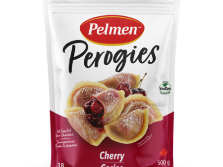 02272 Cherry pierogies 500g 12cs I Online Hot Sale