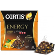 Curtis Energy tea (tea bags) 25.5gr Cheap