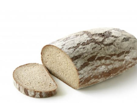 503 Country German bread 1000g   500g SLICED Online Hot Sale