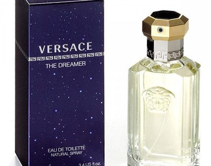 Dreamer by Versace for Men EDT Online Sale