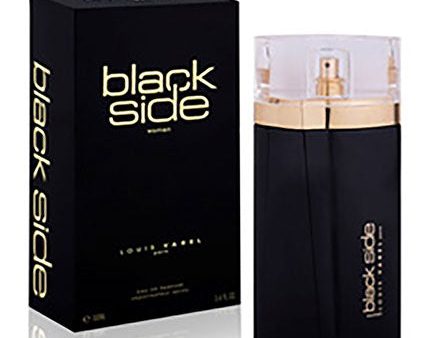 Black Side EDP For Women 100 ml Discount