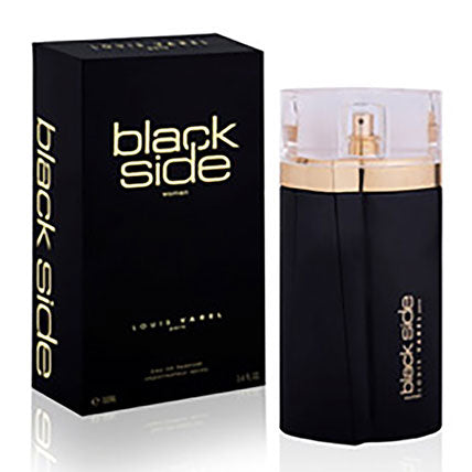 Black Side EDP For Women 100 ml Discount