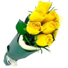 Yellow Roses - FWR Sale