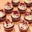 Vegan Red Velvet Cupcakes Sale