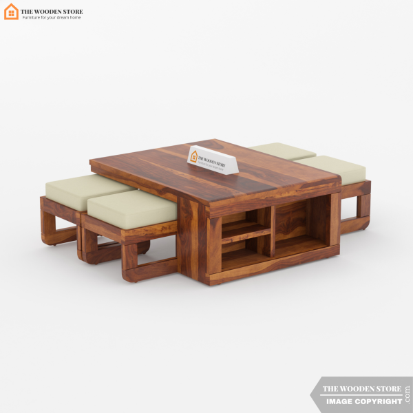 Vanessa Coffee Table Set Online Sale