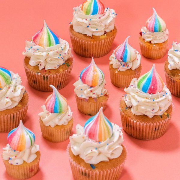 Unicorn Cupcakes For Discount