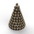 Professional Ferrero Rocher Tower - 10 Tier Online Hot Sale