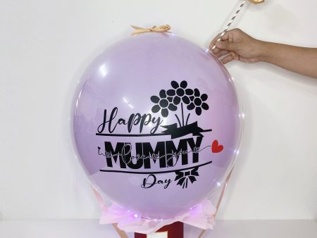 POP! Balloon Money Surprise Box - Mother s Day Collection For Cheap