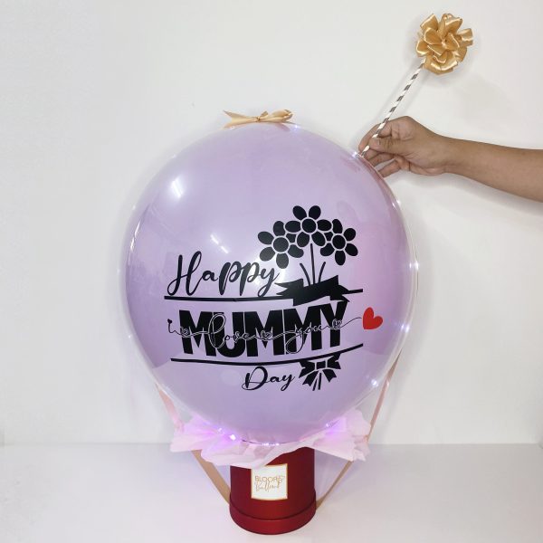 POP! Balloon Money Surprise Box - Mother s Day Collection For Cheap