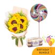 Bloomy Days Birthday Bundle Online Hot Sale