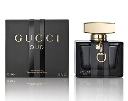 Gucci Oud by Gucci for Men EDP Online now