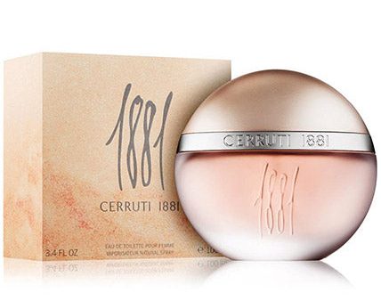 1881 By Cerruti Edt For Women 100 Ml For Sale