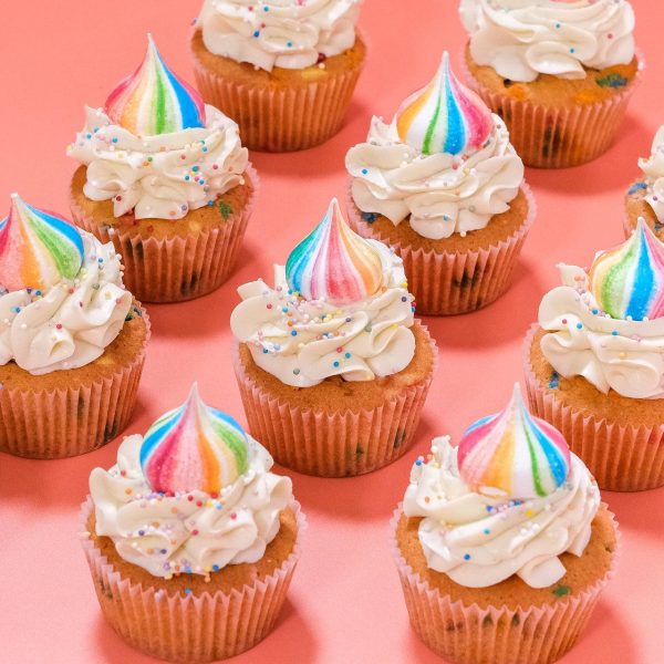 Unicorn Cupcakes For Discount