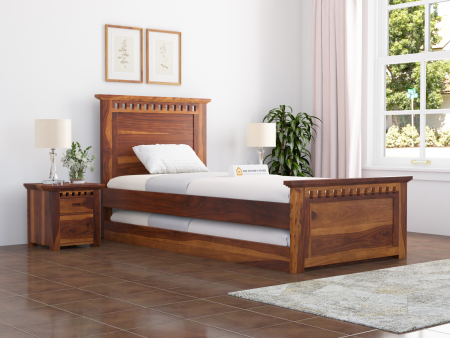 Donald Trundle Bed Online now