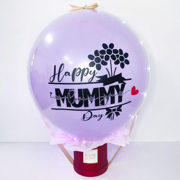 POP! Balloon Money Surprise Box - Mother s Day Collection For Cheap