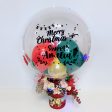 [Christmas Edition] Hot Air Balloon Flower Box For Discount