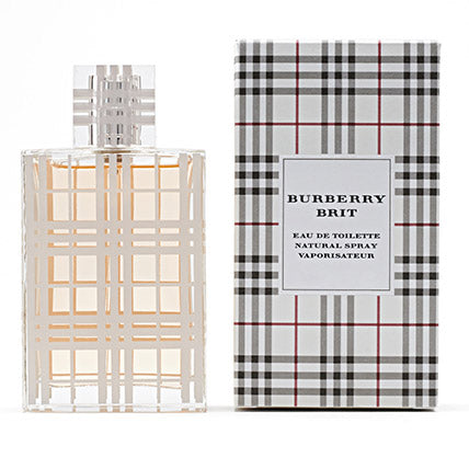 Brit by Burberry for Women EDP For Sale