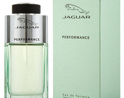 100 Ml Performance Edt For Men By Jaguar For Cheap