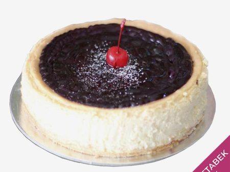 Blueberry Cheese Cake Supply