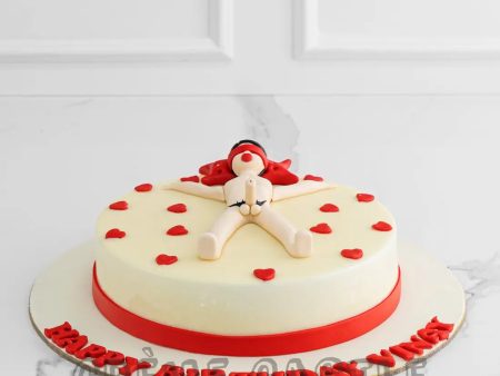 Submissive Naughty Cake Discount