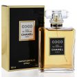 Coco By Chanel Edp For Women 100 Ml Hot on Sale