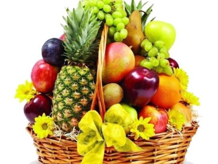 Extra Large Fruit Basket Cheap