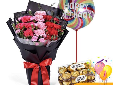 Tender Warmth Birthday Bundle on Sale