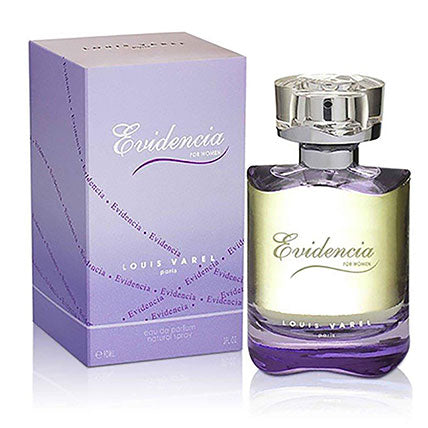 Evidencia EDP For Women 100 ml Supply