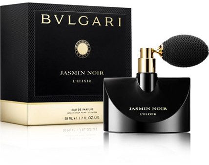 Bvlgari Jasmine For Women Supply