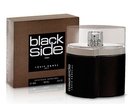 Black Side EDT For Men 90 ml Online Hot Sale