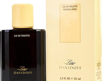 Zino Davidoff by Davidoff for Men EDT Hot on Sale