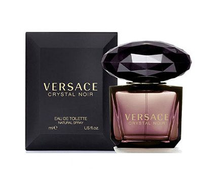 Crystal Noir by Versace for Women EDT Cheap